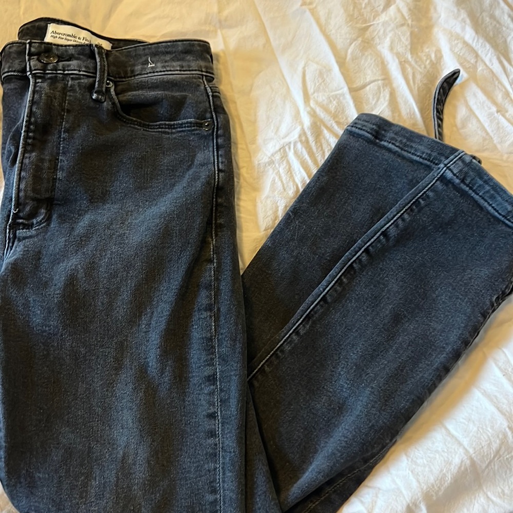 Abercrombie & Fitch Jeans